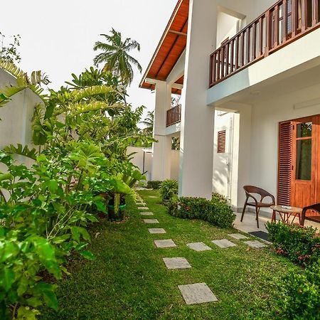 Villa Effort Ahangama Ngoại thất bức ảnh