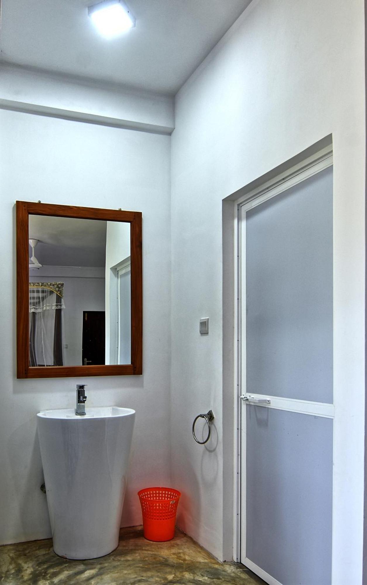 Villa Effort Ahangama Phòng bức ảnh