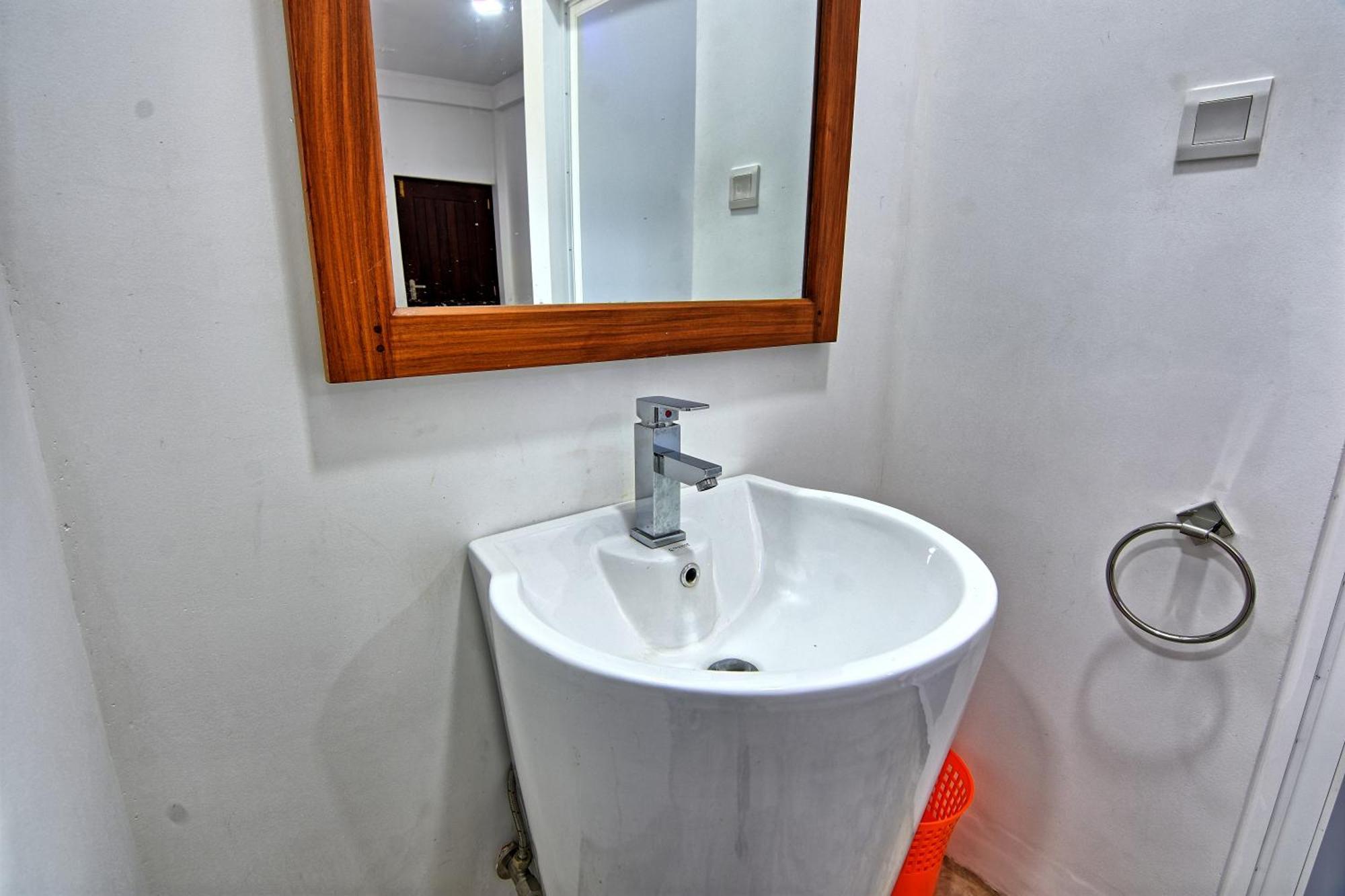 Villa Effort Ahangama Phòng bức ảnh