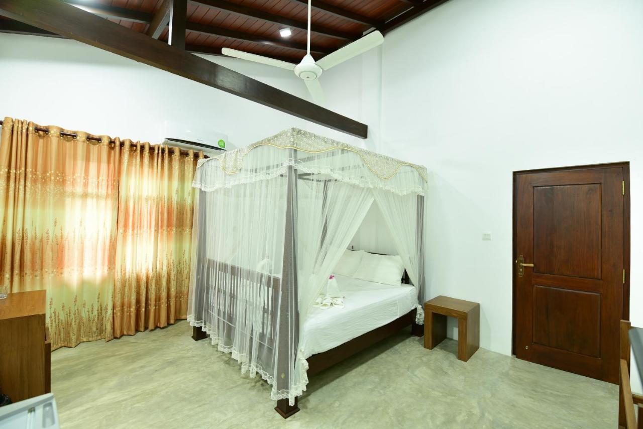 Villa Effort Ahangama Ngoại thất bức ảnh