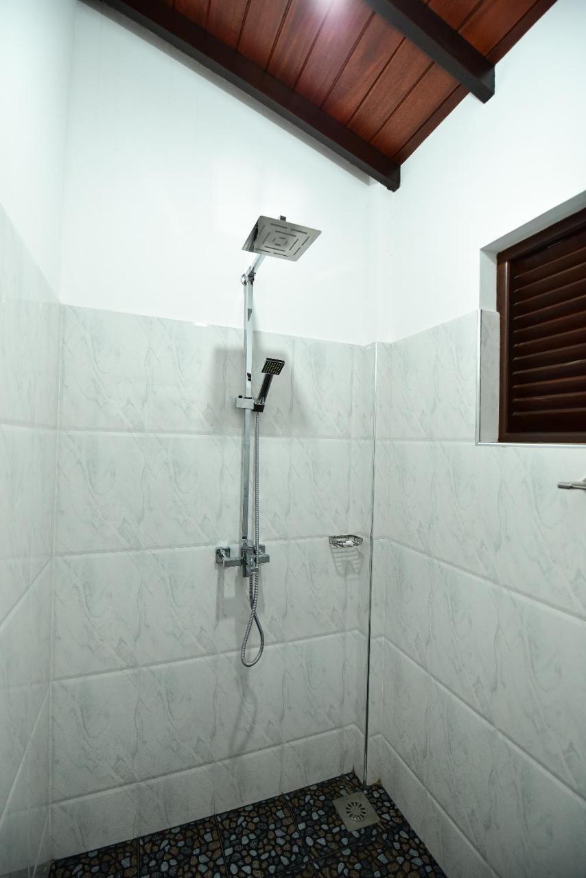Villa Effort Ahangama Ngoại thất bức ảnh