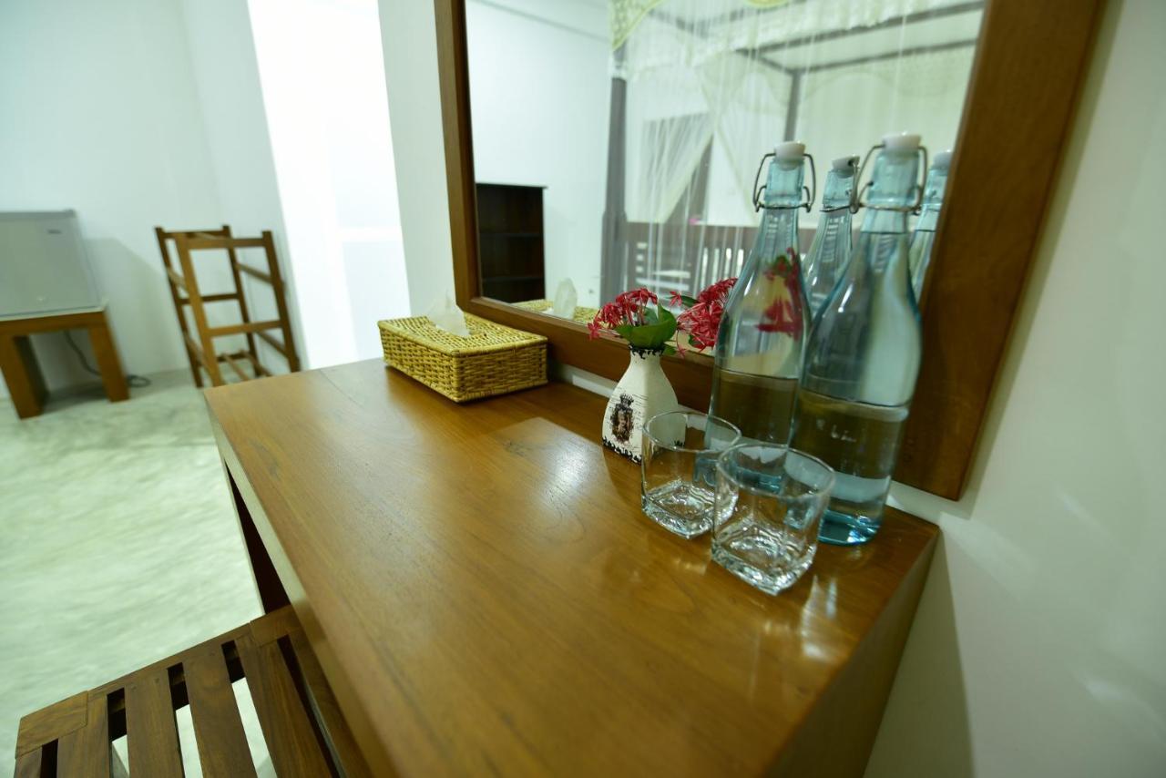 Villa Effort Ahangama Ngoại thất bức ảnh